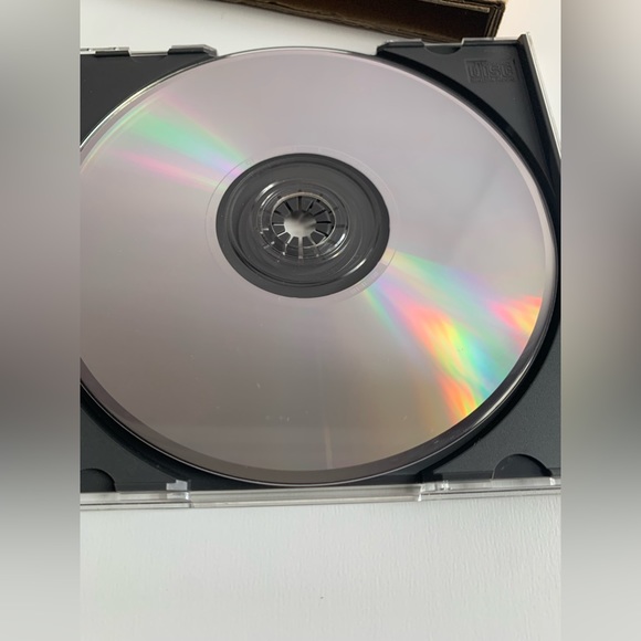 Biohazard / Resident Evil 2 OST Soundtrack - Picture 3 of 3